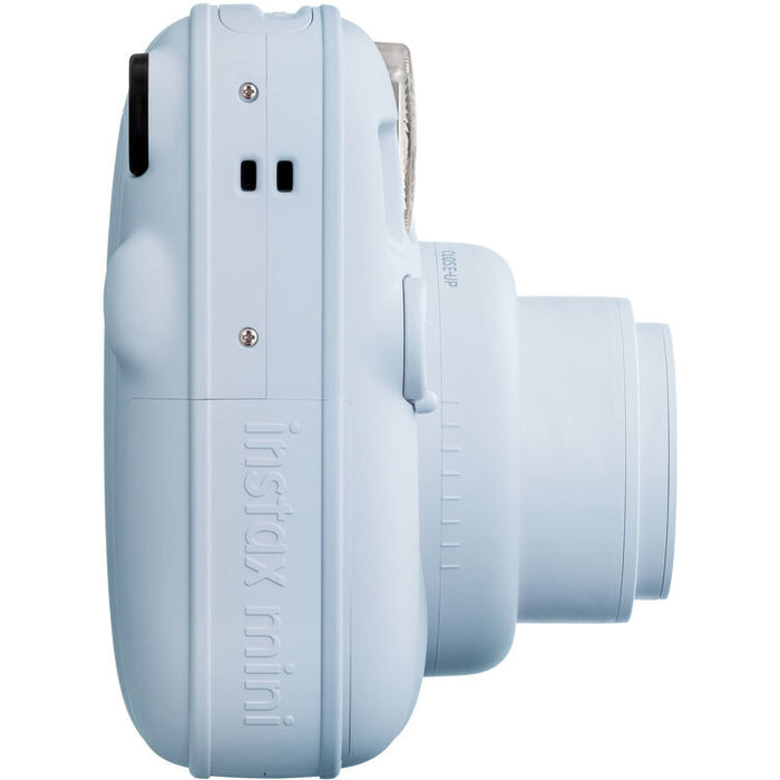 Fujifilm Instax Mini 13 Instant Film Camera Frost Blue