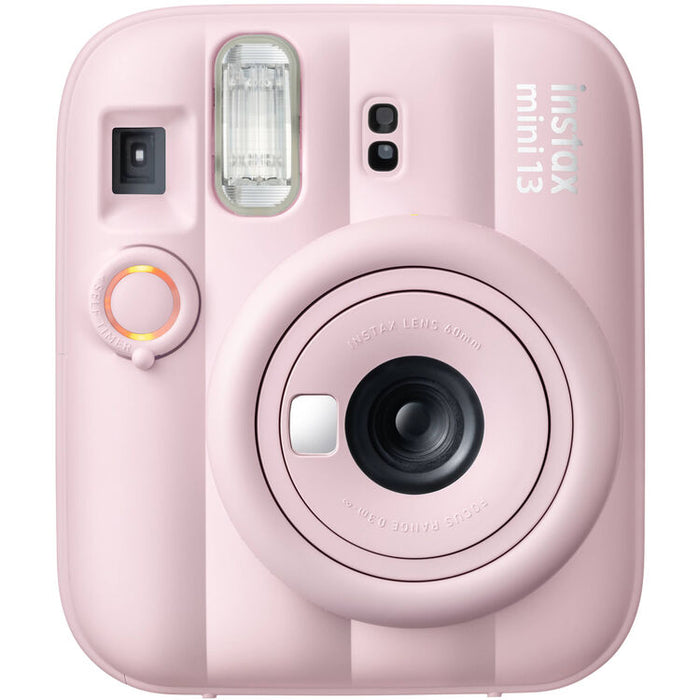 Fujifilm Instax Mini 13 Instant Film Camera Candy Pink