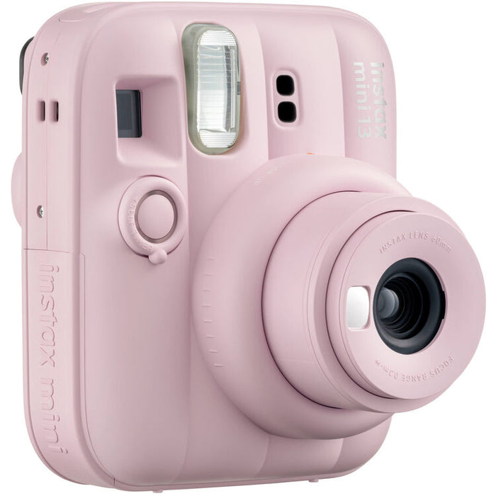Fujifilm Instax Mini 13 Instant Film Camera Candy Pink