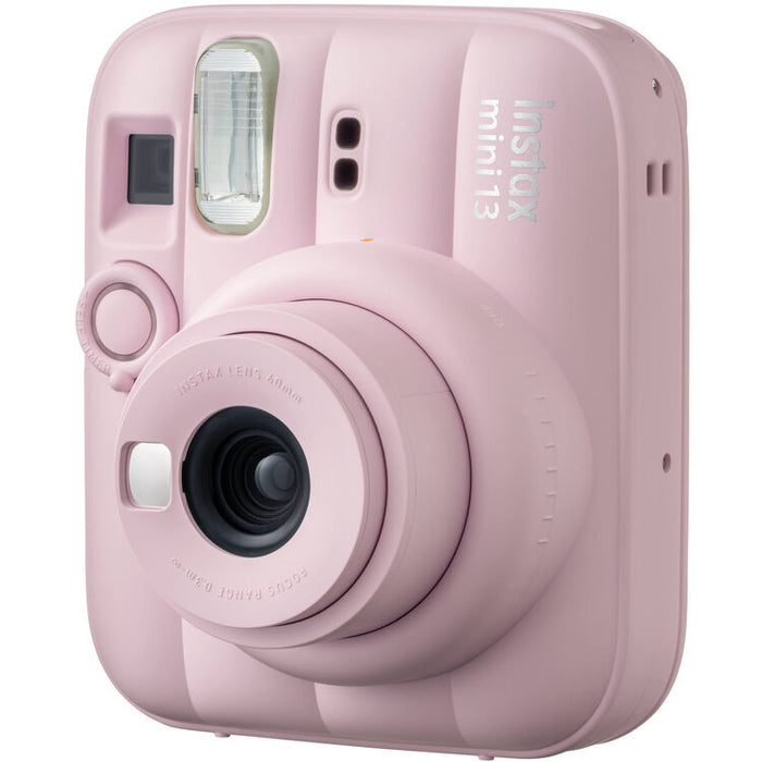 Fujifilm Instax Mini 13 Instant Film Camera Candy Pink