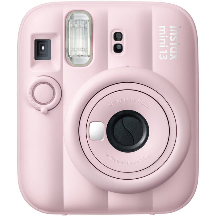Fujifilm Instax Mini 13 Instant Film Camera Candy Pink