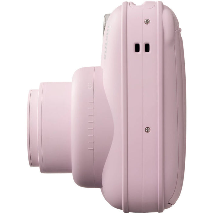 Fujifilm Instax Mini 13 Instant Film Camera Candy Pink