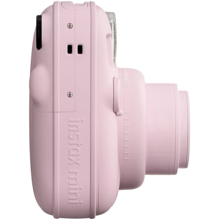 Fujifilm Instax Mini 13 Instant Film Camera Candy Pink
