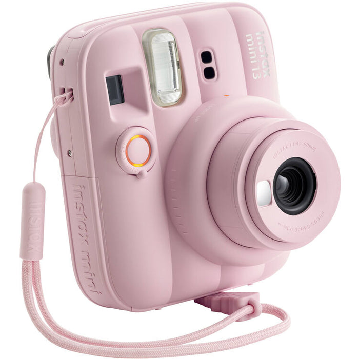 Fujifilm Instax Mini 13 Instant Film Camera Candy Pink
