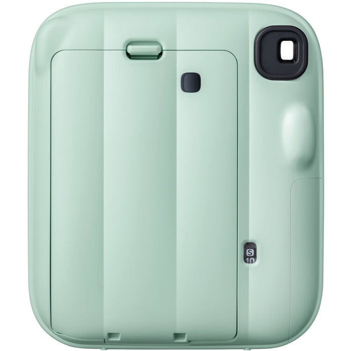 Fujifilm Instax Mini 13 Instant Film Camera Lagoon Green