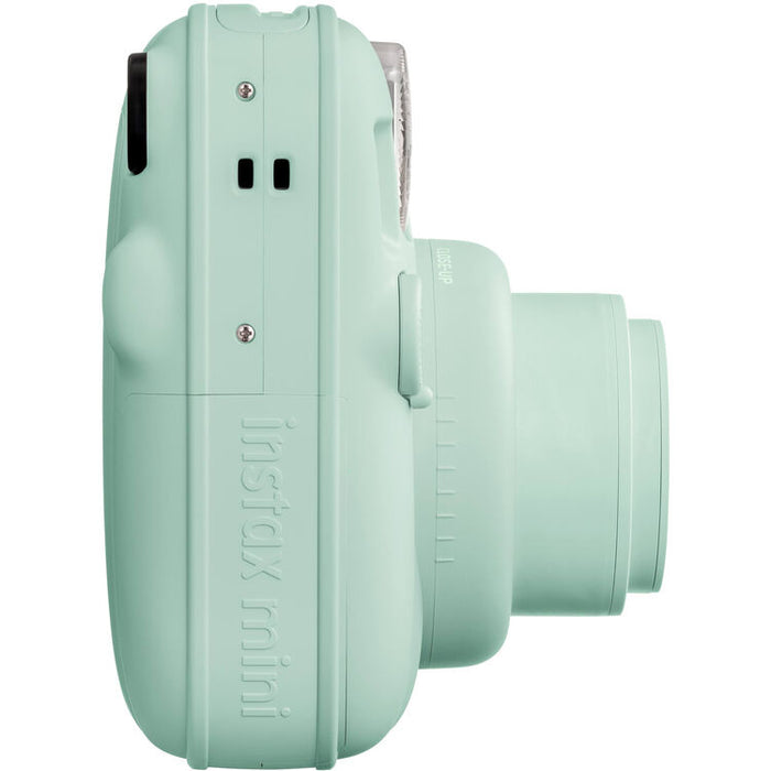 Fujifilm Instax Mini 13 Instant Film Camera Lagoon Green