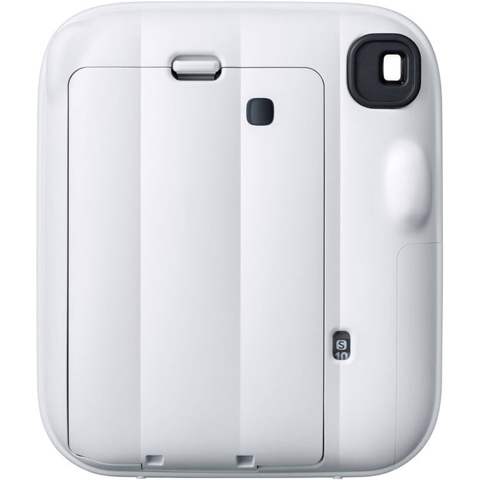 Fujifilm Instax Mini 13 Instant Film Camera Clay White