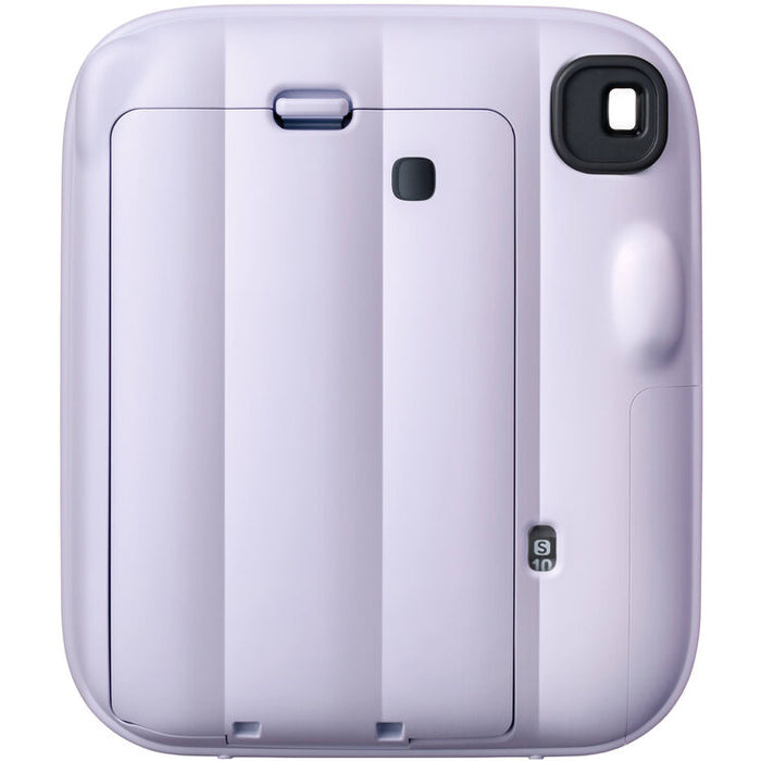 Fujifilm Instax Mini 13 Instant Film Camera Dreamy Purple