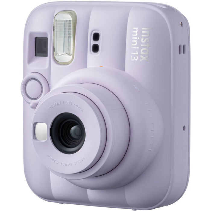 Fujifilm Instax Mini 13 Instant Film Camera Dreamy Purple