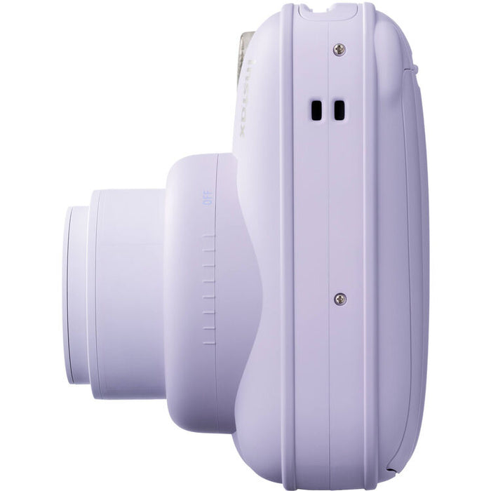 Fujifilm Instax Mini 13 Instant Film Camera Dreamy Purple