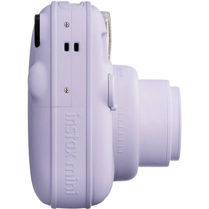 Fujifilm Instax Mini 13 Instant Film Camera Dreamy Purple