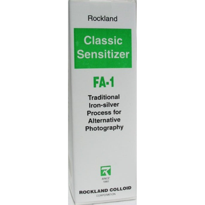 Rockland FA-1 Sensitizer, makes 946ml