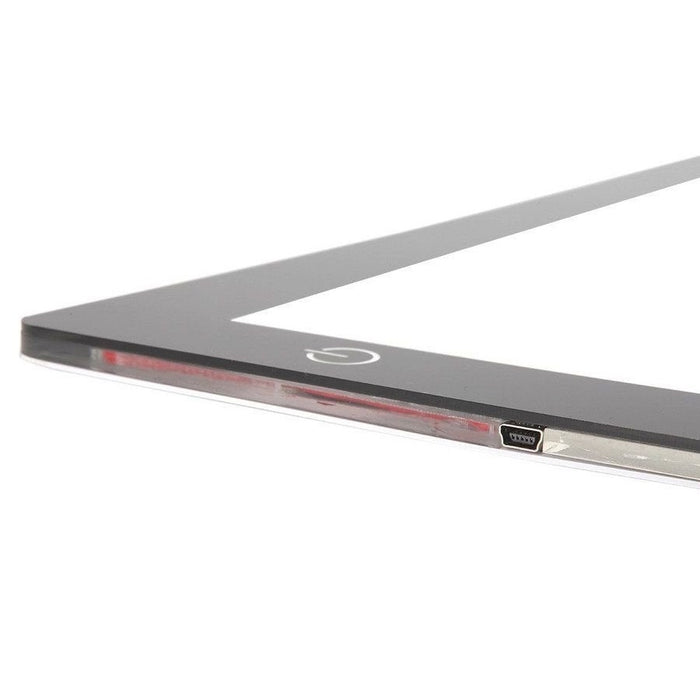 Firstcall Light Panel A2