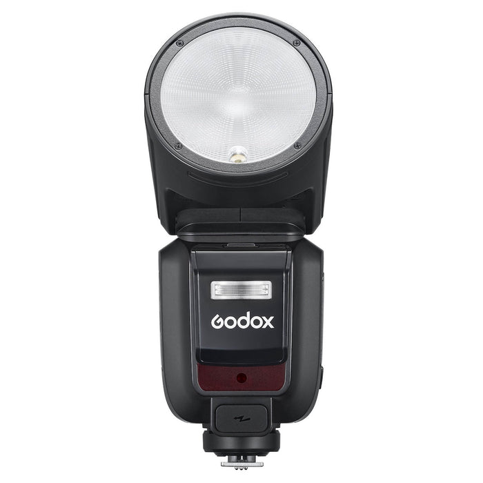 Godox V100 Fujifilm Camera Flash