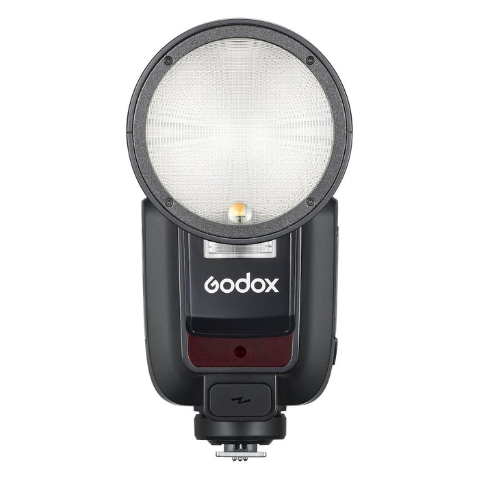 Godox V100 Fujifilm Camera Flash