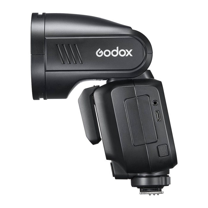 Godox V100 Fujifilm Camera Flash