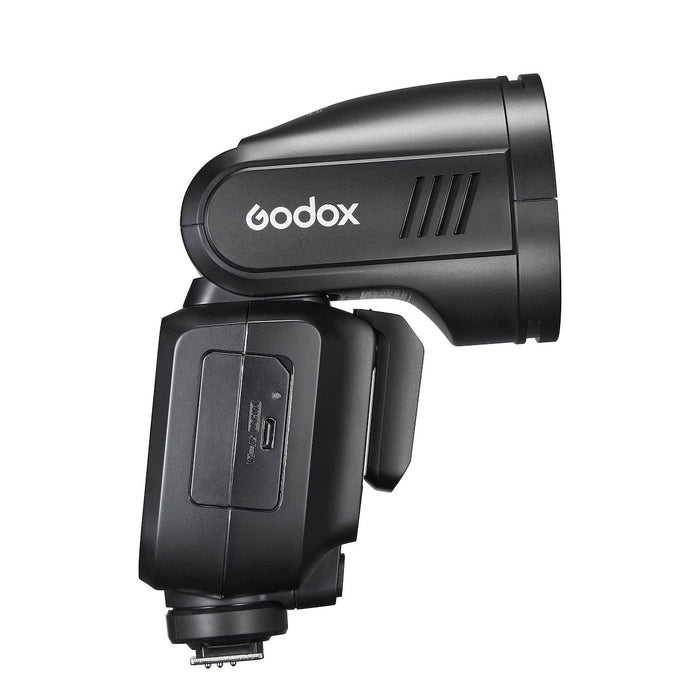 Godox V100 Canon Camera Flash
