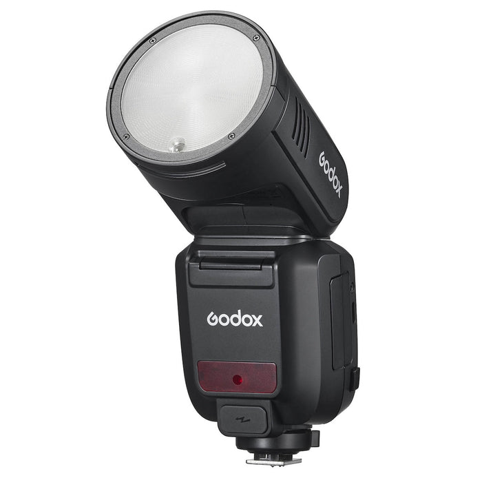 Godox V100 Fujifilm Camera Flash