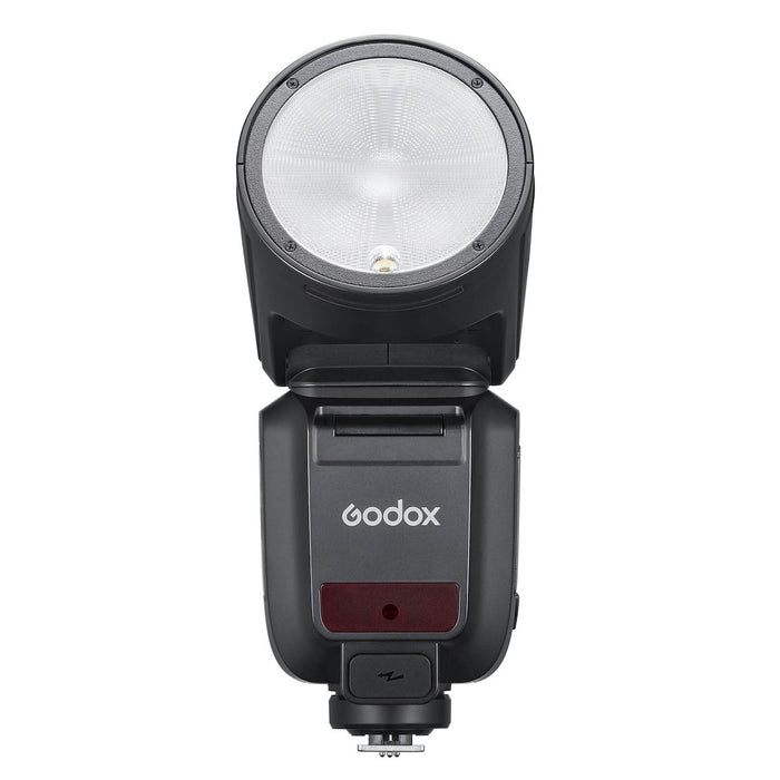 Godox V100 Canon Camera Flash