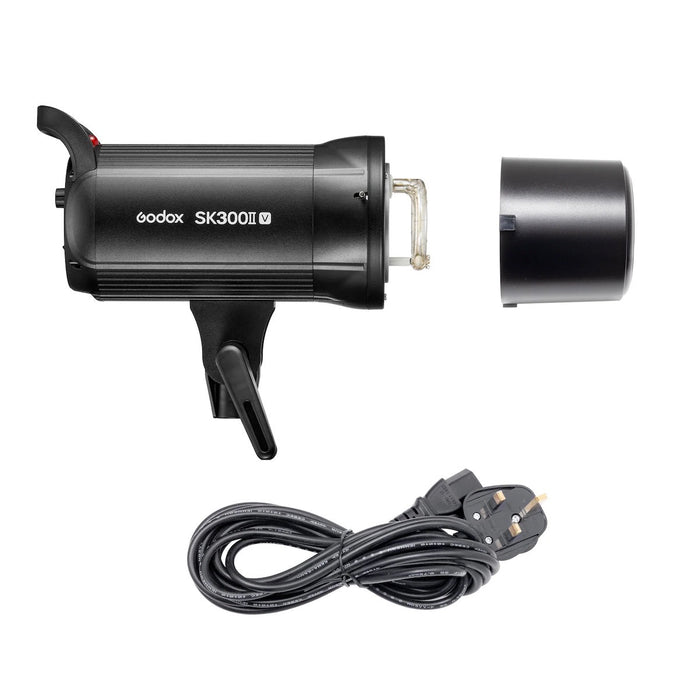 Godox SK300II-V Studio Flash Head