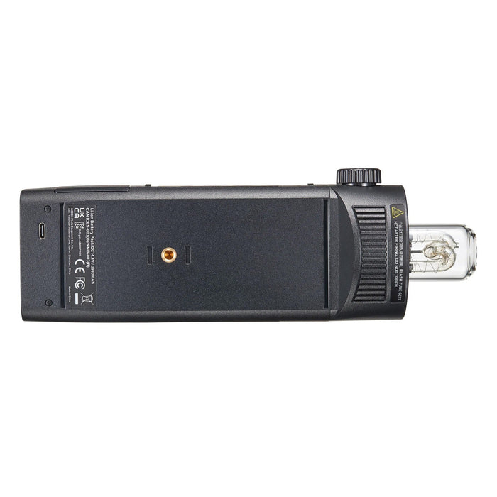 Godox AD200 Pro II TTL Portable Pocket Flash Head