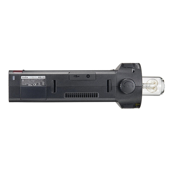 Godox AD200 Pro II TTL Portable Pocket Flash Head