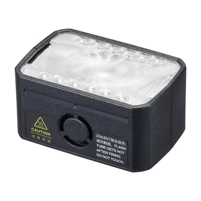 Godox AD200 Pro II TTL Portable Pocket Flash Head