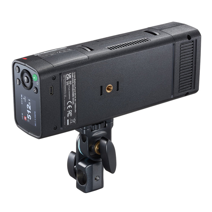 Godox AD200 Pro II TTL Portable Pocket Flash Head