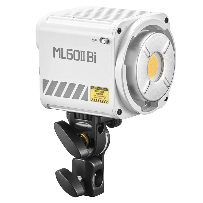 Godox ML60Bi II 60w Bi-Colour Ultra-Compact LED
