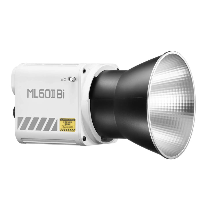 Godox ML60Bi II 60w Bi-Colour Ultra-Compact LED
