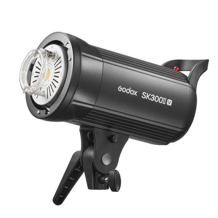 Godox SK300II-V Two Head Schools Kit