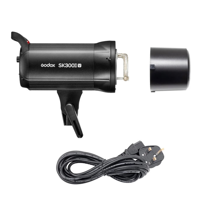 Godox SK300II-V Two Head Schools Kit
