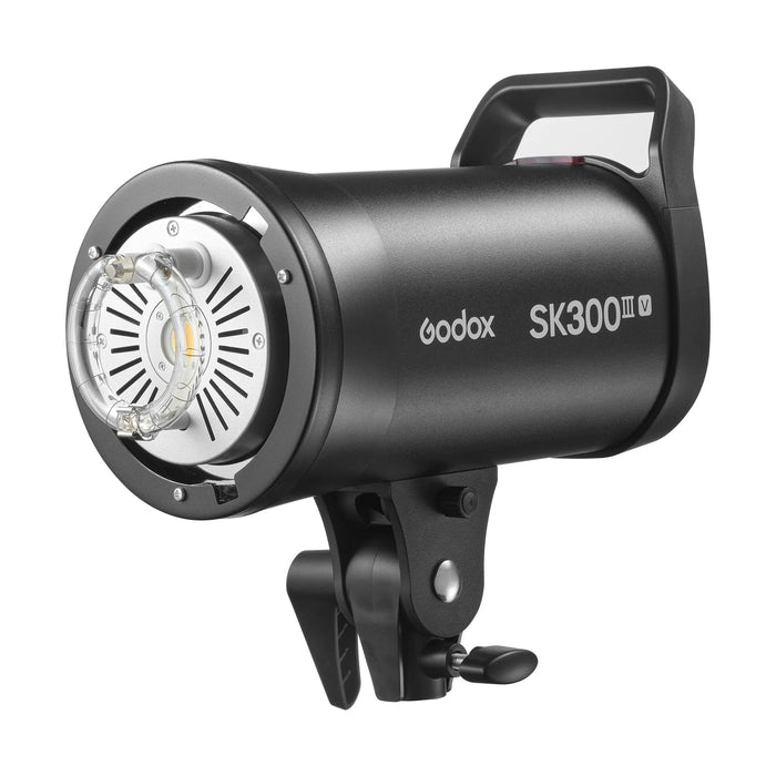 Godox SK300III-V Studio Flash Head
