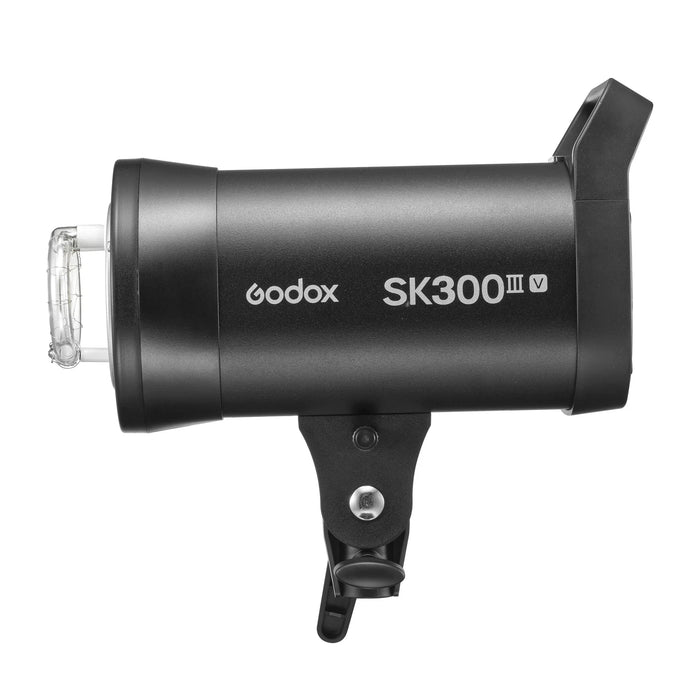 Godox SK300III-V Studio Flash Head