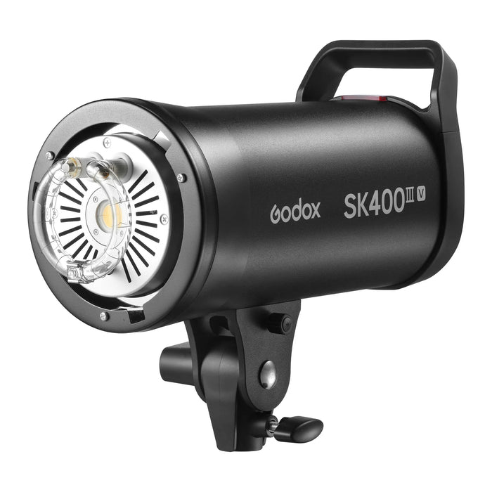 Godox SK400III-V Studio Flash Head