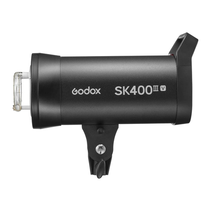 Godox SK400III-V Studio Flash Head