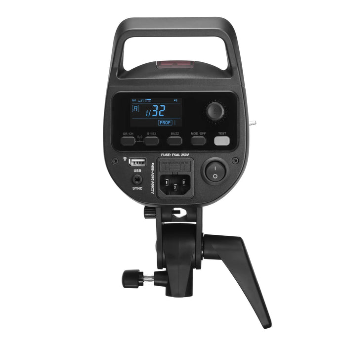 Godox SK400III-V Studio Flash Head