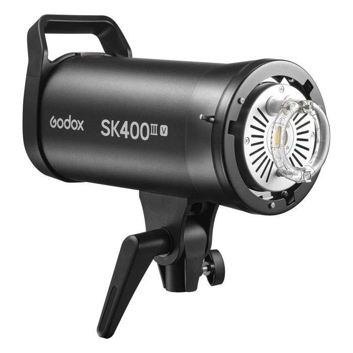 Godox SK400III-V Studio Flash Head