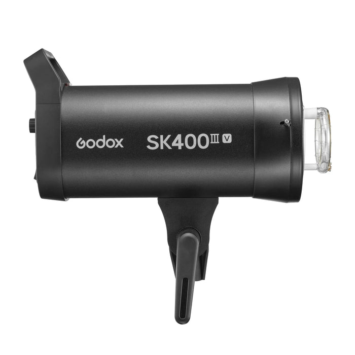 Godox SK400III-V Studio Flash Head