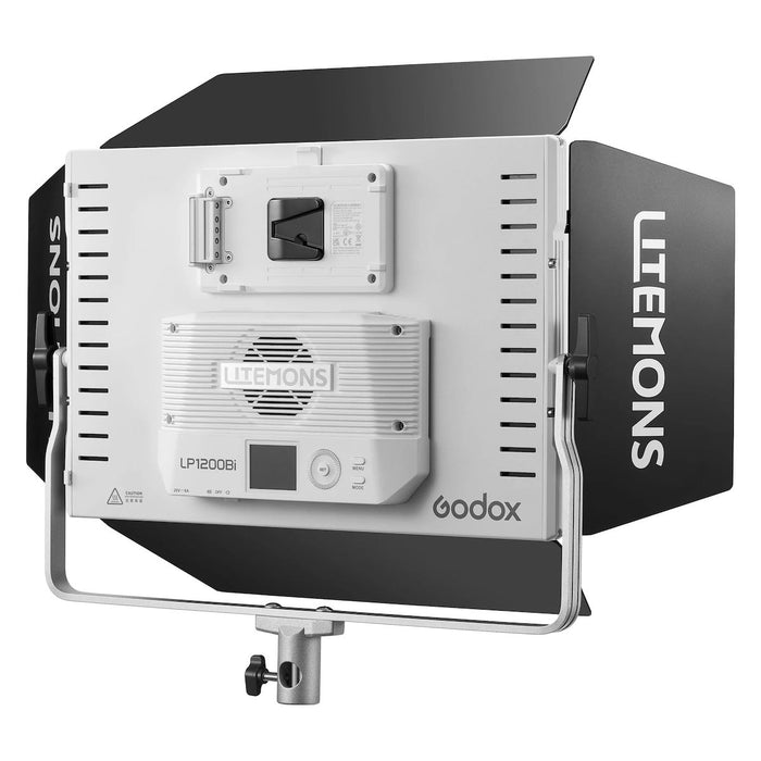 Godox Litemons LP1200Bi Super-Compact 120W Bi-Colour LED Light Panel