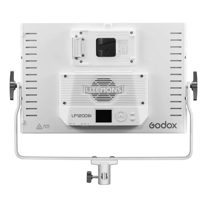 Godox Litemons LP1200Bi Super-Compact 120W Bi-Colour LED Light Panel