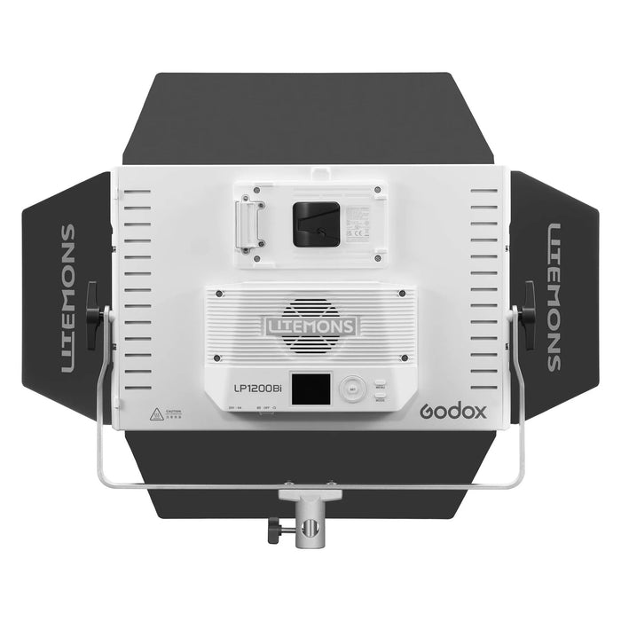 Godox Litemons LP1200Bi Super-Compact 120W Bi-Colour LED Light Panel