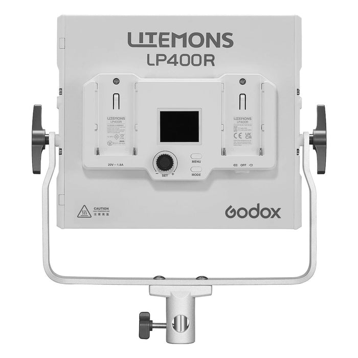 Godox Litemons LP400R Super-Compact 36W RGB LED Light Panel