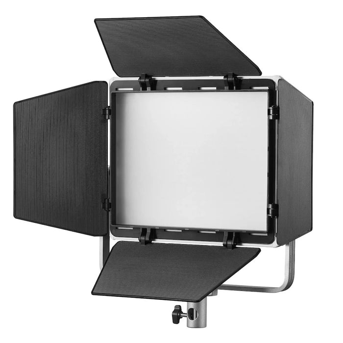 Godox Litemons LP400R Two Head Schools Kit