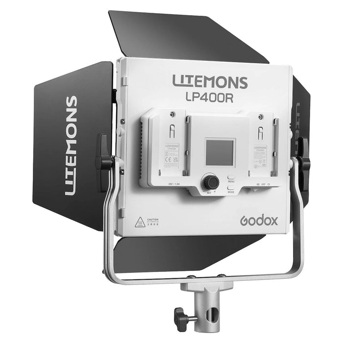 Godox Litemons LP400R Super-Compact 36W RGB LED Light Panel