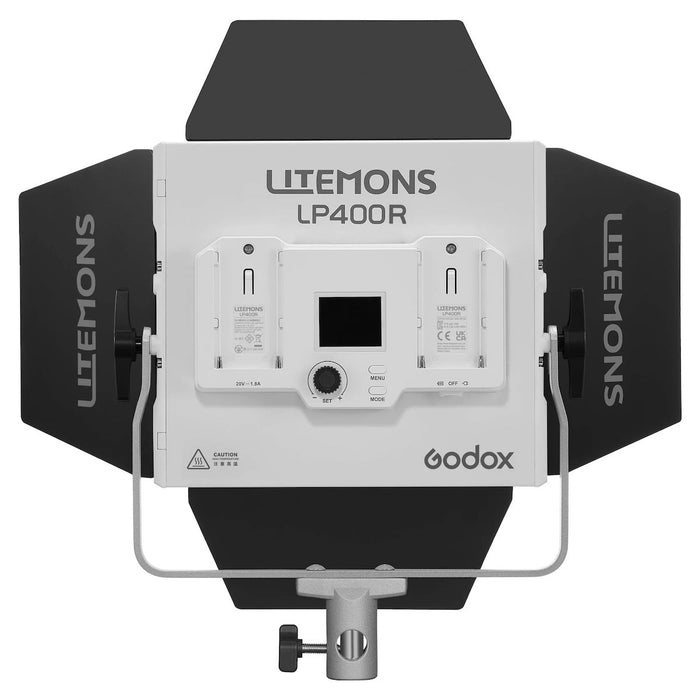 Godox Litemons LP400R Super-Compact 36W RGB LED Light Panel