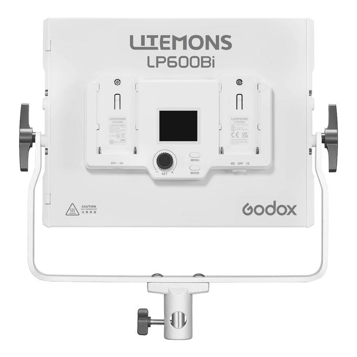Godox Litemons LP600Bi Super-Compact 60W Bi-Colour LED Light Panel