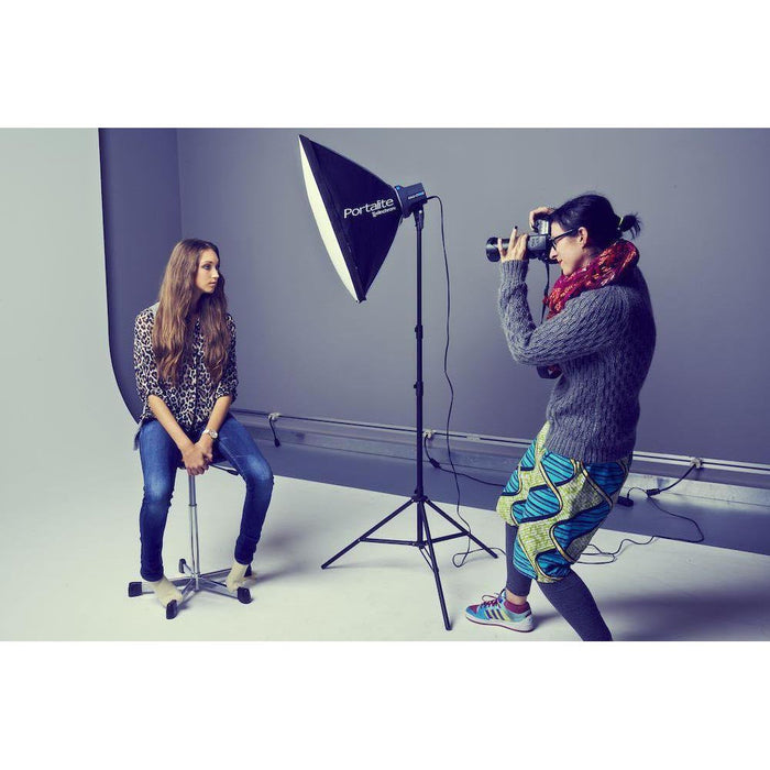 Elinchrom D-Lite RX ONE Studio Flash Head