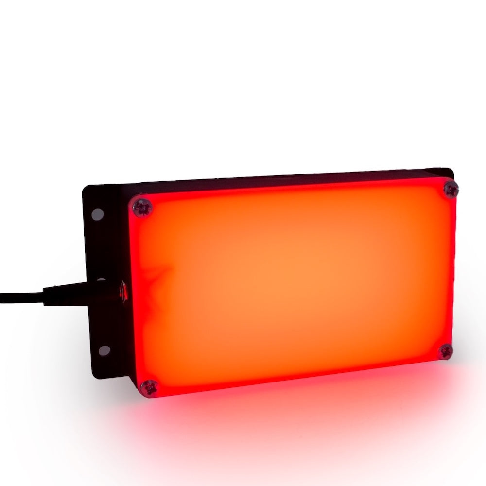 Heiland LED Small Darkroom Safelight — Firstcall Photographic