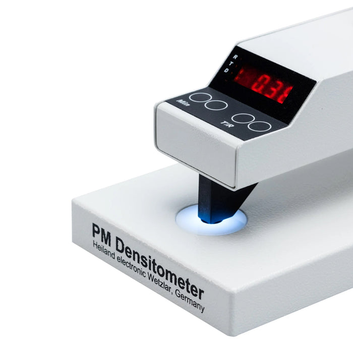 Heiland TRD-2 Black and White Densitometer (inc USB port)